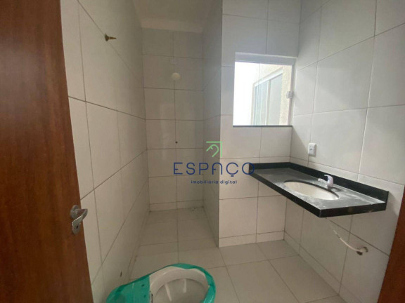 Casa com 2 Quartos à Venda, 60 m² em Cajupiranga - Parnamirim