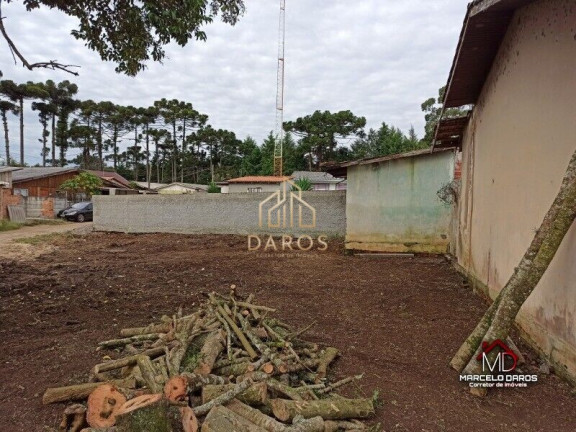 Imagem Terreno à Venda, 620 m² em águas Claras - Piraquara Imagem Terreno à Venda, 620 m² em águas Claras - Piraquara