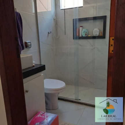 Imagem Casa com 2 Quartos à Venda, 360 m² em Jardim Morada Da Aldeia - São Pedro Da Aldeia Imagem Casa com 2 Quartos à Venda, 360 m² em Jardim Morada Da Aldeia - São Pedro Da Aldeia