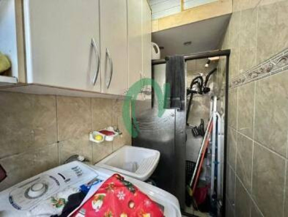 Imagem Apartamento com 2 Quartos à Venda, 70 m² em Estuario - Santos Imagem Apartamento com 2 Quartos à Venda, 70 m² em Estuario - Santos
