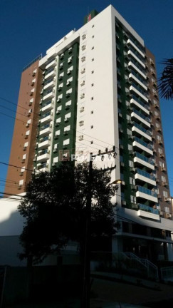 Imagem Apartamento com 2 Quartos à Venda, 161 m² em Centro - Criciúma