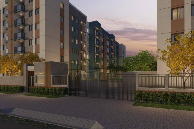 Imagem Apartamento com 3 Quartos à Venda, 64 m² em Recreio Dos Bandeirantes - Rio De Janeiro Imagem Apartamento com 3 Quartos à Venda, 64 m² em Recreio Dos Bandeirantes - Rio De Janeiro