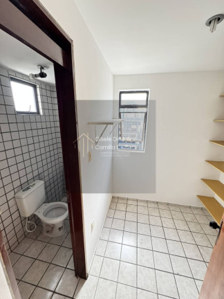 Imagem Apartamento com 3 Quartos à Venda, 148 m² em Miramar - João Pessoa