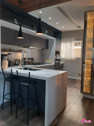 Imagem Casa com 3 Quartos à Venda, 187 m² em Pedra Branca - Palhoça Imagem Casa com 3 Quartos à Venda, 187 m² em Pedra Branca - Palhoça