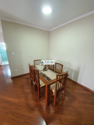 Imagem Imóvel com 4 Quartos à Venda, 90 m² em Jardim Califórnia - Jacareí Imagem Imóvel com 4 Quartos à Venda, 90 m² em Jardim Califórnia - Jacareí