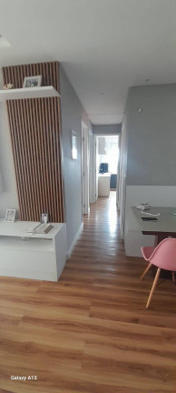 Imagem Apartamento com 3 Quartos à Venda, 68 m² em Centro - Diadema