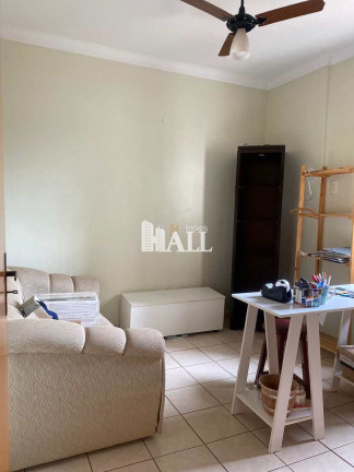 Imagem Apartamento com 3 Quartos à Venda, 105 m² em Boa Vista - São José Do Rio Preto