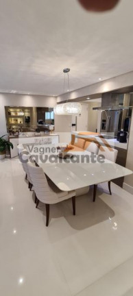 Imagem Apartamento com 3 Quartos à Venda, 108 m² em Centro - Diadema
