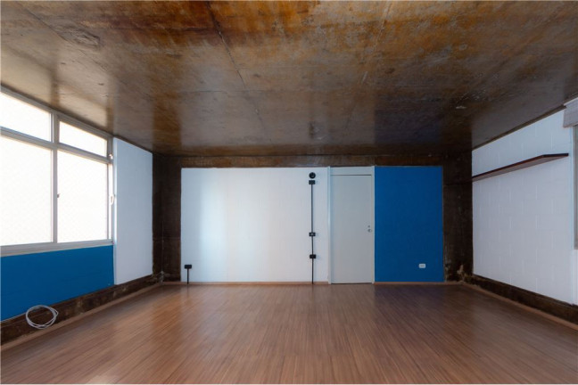 Imagem Imóvel com 3 Quartos à Venda, em Pinheiros - São Paulo Imagem Imóvel com 3 Quartos à Venda, em Pinheiros - São Paulo