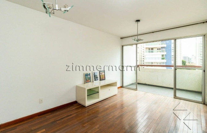 Imagem Apartamento com 1 Quarto à Venda, 100 m² em Vila Mariana - São Paulo Imagem Apartamento com 1 Quarto à Venda, 100 m² em Vila Mariana - São Paulo