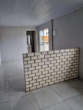 Imagem Casa com 3 Quartos à Venda, 120 m² em Restinga - Porto Alegre Imagem Casa com 3 Quartos à Venda, 120 m² em Restinga - Porto Alegre