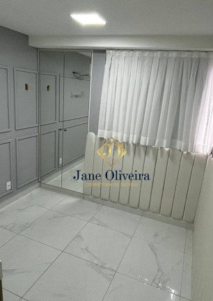 Imagem Apartamento com 2 Quartos para Alugar, 62 m² em Cabo Branco - João Pessoa