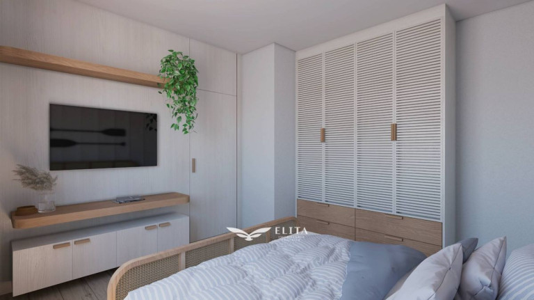 Imagem Apartamento com 2 Quartos à Venda, 68 m² em Itajuba - Barra Velha Imagem Apartamento com 2 Quartos à Venda, 68 m² em Itajuba - Barra Velha