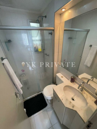 Imagem Apartamento com 3 Quartos à Venda, 71 m² em Barra Funda - São Paulo