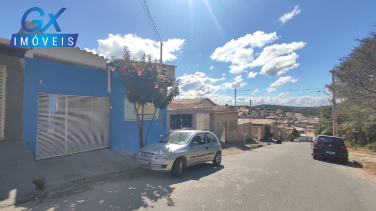 Imagem Casa com 3 Quartos à Venda, 100 m² em Floresta Encantada - Esmeraldas Imagem Casa com 3 Quartos à Venda, 100 m² em Floresta Encantada - Esmeraldas