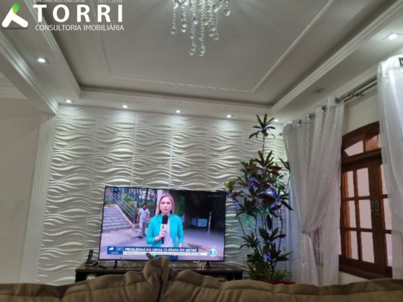 Imagem Sobrado com 3 Quartos à Venda, 234 m² em Jardim Boa Esperança - Sorocaba Imagem Sobrado com 3 Quartos à Venda, 234 m² em Jardim Boa Esperança - Sorocaba