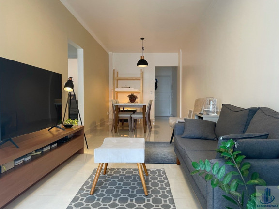 Imagem Apartamento com 2 Quartos à Venda, 92 m² em Guilhermina - Praia Grande Imagem Apartamento com 2 Quartos à Venda, 92 m² em Guilhermina - Praia Grande