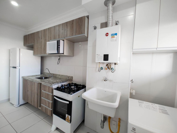 Imagem Apartamento com 2 Quartos para Alugar, 60 m² em Jardim Das Belezas - Carapicuíba