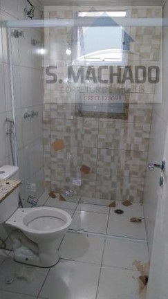Imagem Apartamento com 3 Quartos à Venda, 86 m² em Parque Das Nações - Santo André