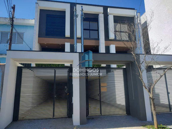 Casa com 3 Quartos à Venda, 160 m² em Itaquera - São Paulo