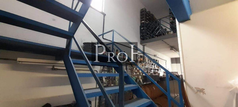 Imagem Sala Comercial à Venda, 570 m² em São João Clímaco - São Paulo Imagem Sala Comercial à Venda, 570 m² em São João Clímaco - São Paulo