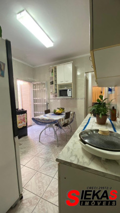 Imagem Casa com 3 Quartos à Venda, 155 m² em Tatuape - São Paulo Imagem Casa com 3 Quartos à Venda, 155 m² em Tatuape - São Paulo