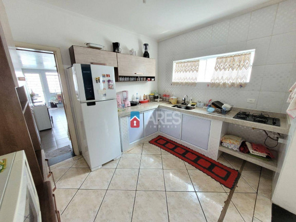 Imagem Casa com 3 Quartos à Venda, 203 m² em Cidade Jardim Ii - Americana Imagem Casa com 3 Quartos à Venda, 203 m² em Cidade Jardim Ii - Americana