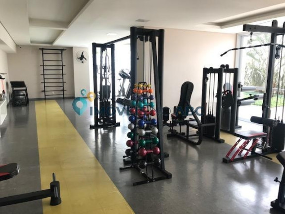 Imagem Apartamento com 3 Quartos à Venda, 92 m² em Centro - São Bernardo Do Campo