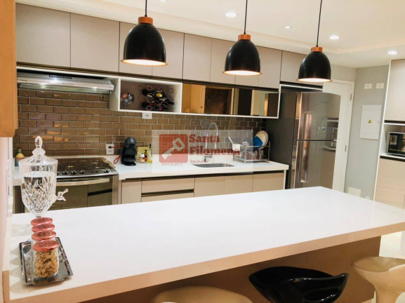 Imagem Apartamento com 3 Quartos à Venda, 119 m² em Vila Carrão - São Paulo Imagem Apartamento com 3 Quartos à Venda, 119 m² em Vila Carrão - São Paulo