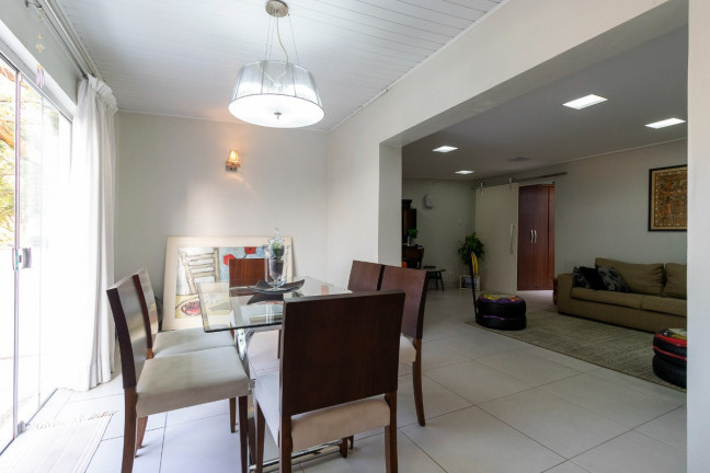 Imagem Casa com 3 Quartos à Venda, 220 m² em Vila Monumento - São Paulo