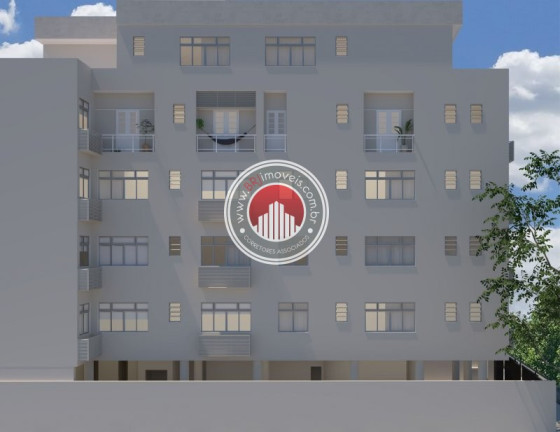 Imagem Apartamento com 1 Quarto à Venda, 35 m² em Copacabana - Rio De Janeiro Imagem Apartamento com 1 Quarto à Venda, 35 m² em Copacabana - Rio De Janeiro
