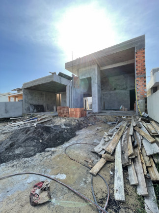 Imagem Casa com 3 Quartos à Venda, 173 m² em Balneário Rosa Do Mar - Passo De Torres Imagem Casa com 3 Quartos à Venda, 173 m² em Balneário Rosa Do Mar - Passo De Torres