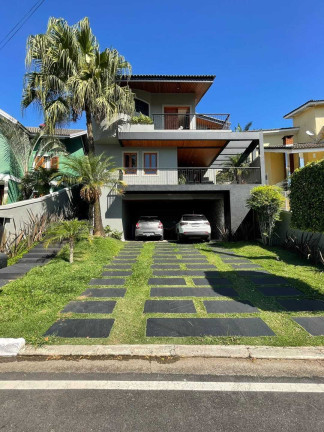 Sobrado com 3 Quartos à Venda, 380 m² em Jardim Fazenda Rincão - Arujá