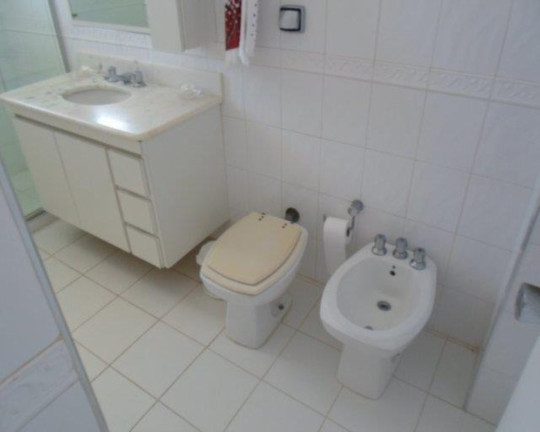 Imagem Apartamento com 3 Quartos à Venda, 116 m² em Pitangueiras - Guarujá