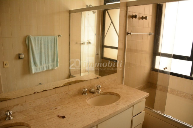 Imagem Apartamento com 3 Quartos à Venda, 200 m² em Higienópolis - São Paulo