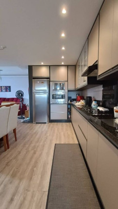 Imagem Apartamento com 3 Quartos à Venda, 91 m² em Fátima - Joinville Imagem Apartamento com 3 Quartos à Venda, 91 m² em Fátima - Joinville