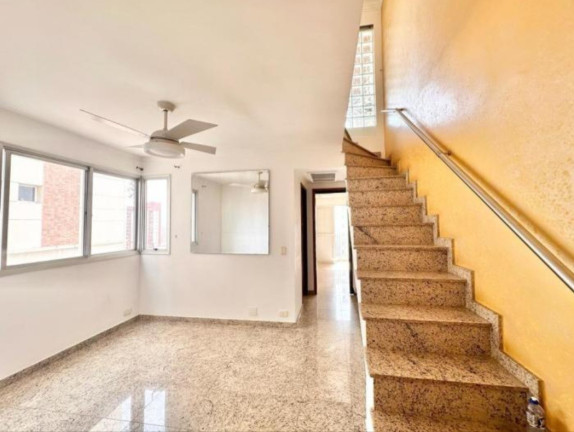 Imagem Apartamento com 2 Quartos à Venda, 81 m² em Vila Mariana - São Paulo Imagem Apartamento com 2 Quartos à Venda, 81 m² em Vila Mariana - São Paulo