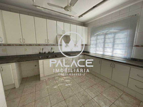 Imagem Casa com 5 Quartos à Venda, 343 m² em Centro - Piracicaba