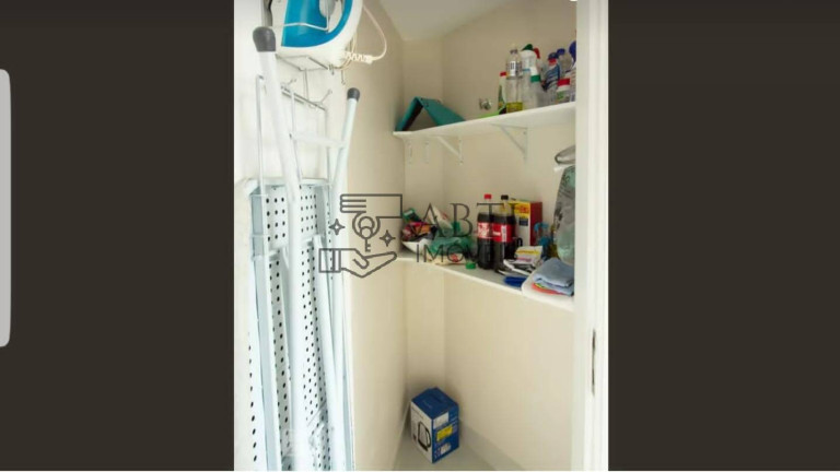 Imagem Apartamento com 3 Quartos para Alugar, 120 m² em Moema - São Paulo Imagem Apartamento com 3 Quartos para Alugar, 120 m² em Moema - São Paulo