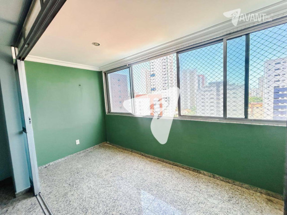 Imagem Apartamento com 3 Quartos à Venda, 143 m² em Cocó - Fortaleza Imagem Apartamento com 3 Quartos à Venda, 143 m² em Cocó - Fortaleza