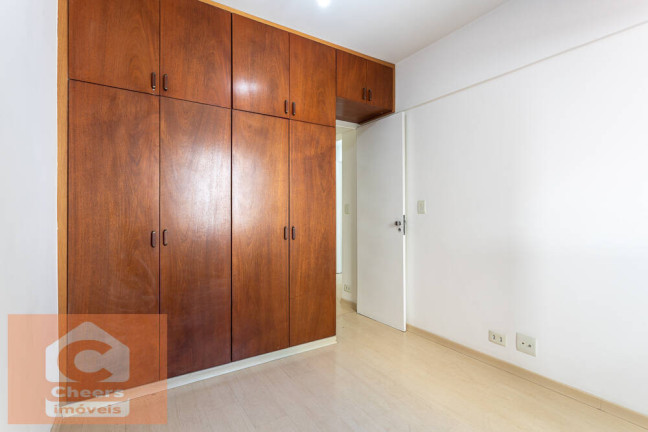 Imagem Apartamento com 2 Quartos à Venda, 70 m² em Indianópolis - São Paulo Imagem Apartamento com 2 Quartos à Venda, 70 m² em Indianópolis - São Paulo
