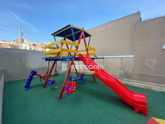 Imagem Apartamento com 2 Quartos à Venda, 59 m² em Osvaldo Cruz - São Caetano Do Sul Imagem Apartamento com 2 Quartos à Venda, 59 m² em Osvaldo Cruz - São Caetano Do Sul