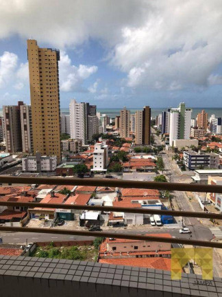 Imagem Apartamento com 4 Quartos à Venda, 164 m² em Manaíra - João Pessoa Imagem Apartamento com 4 Quartos à Venda, 164 m² em Manaíra - João Pessoa