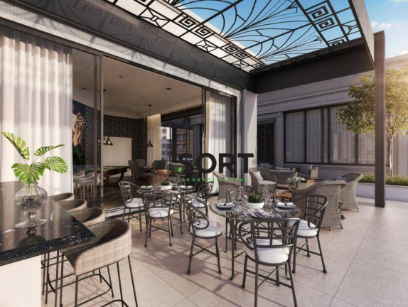 Imagem Apartamento com 4 Quartos à Venda, 182 m² em Centro - Balneário Camboriú