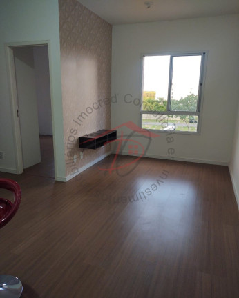 Imagem Imóvel com 2 Quartos à Venda, 52 m² em Condomínio Residencial Viva Vista - Sumaré Imagem Imóvel com 2 Quartos à Venda, 52 m² em Condomínio Residencial Viva Vista - Sumaré