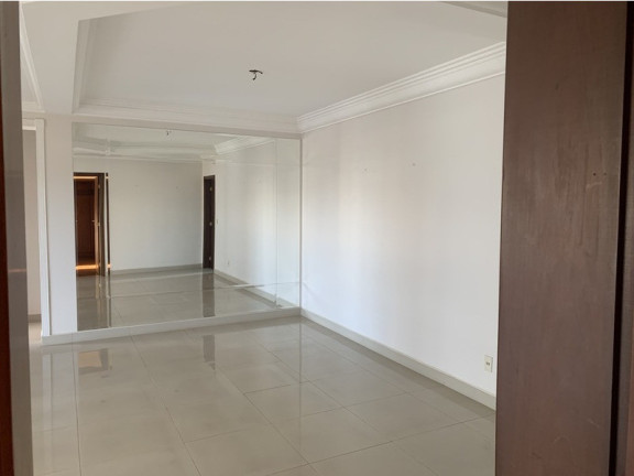 Imagem Apartamento com 3 Quartos à Venda, 228 m² em Bonfim - Campinas