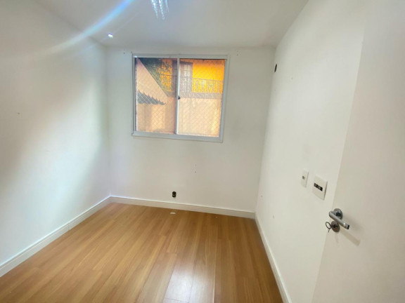 Imagem Apartamento com 2 Quartos à Venda, 87 m² em Taquara - Rio De Janeiro