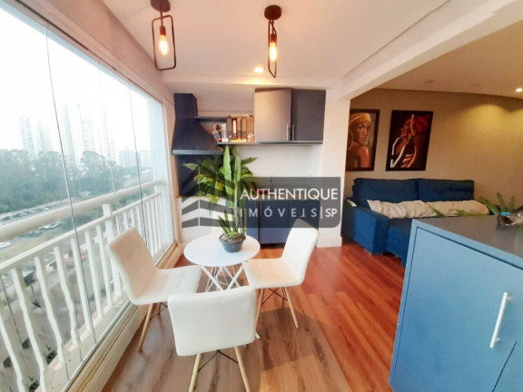 Imagem Apartamento com 3 Quartos à Venda, 94 m² em Centro - São Bernardo Do Campo Imagem Apartamento com 3 Quartos à Venda, 94 m² em Centro - São Bernardo Do Campo