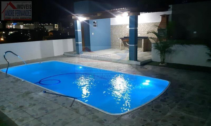 Imagem Casa de Condomínio com 3 Quartos à Venda, 85 m² em Bairro Novo - Olinda
