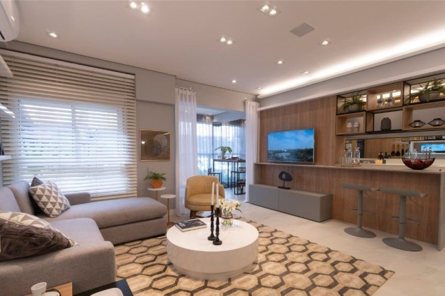 Imagem Imóvel com 2 Quartos à Venda, 64 m² em Paraíso - São Paulo Imagem Imóvel com 2 Quartos à Venda, 64 m² em Paraíso - São Paulo